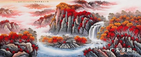 顺水局风水宝地 聚宝盆风水局