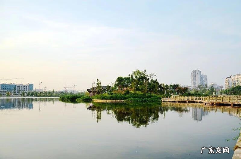 四川广安市岳池县 四川广安岳池县简介