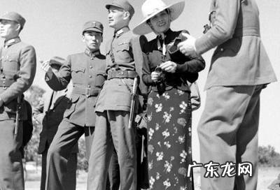 蒋纬国的父母亲是谁 蒋纬国的生母到底是谁?揭秘看看具体是怎么回事吧!