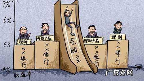 余额宝的投资方式 余额宝怎么赚钱的?