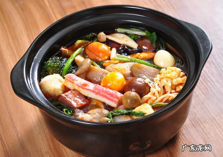 麻辣烫的做法 学做麻辣烫哪里好