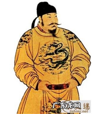 李世民生吃蝗虫 唐太宗吞蝗的故事典故