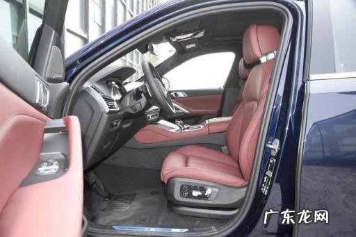 宝马x6怎么样优点缺点 宝马x6详解