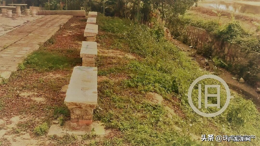 珠海斗门乾务镇规划 斗门乾务风水宝地