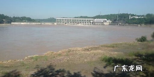 风水寻龙图 资阳龙脉风水