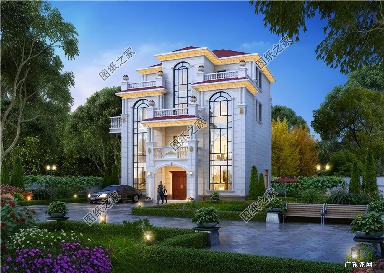 农村盖房子有什么讲究 2022年农村盖房风水