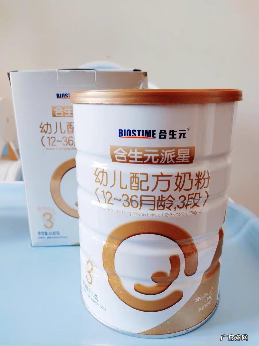 婴幼儿奶粉排行榜前十位 幼儿奶粉排行榜10强