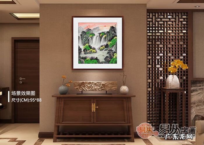 别墅后花园水池风水 别墅后花园长廊风水讲究