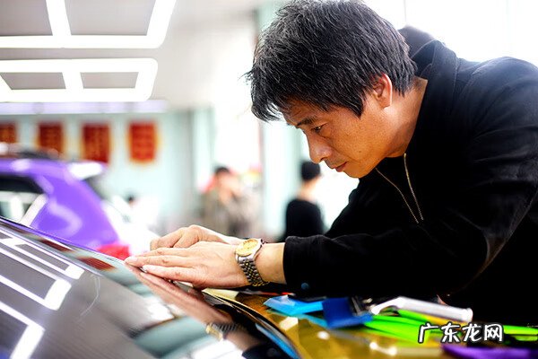 学汽修哪个专业最吃香 哪里能学汽车美容