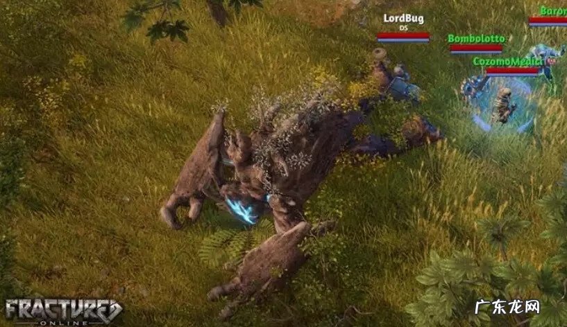 最新大型网络游戏有哪些 最新的大型网游