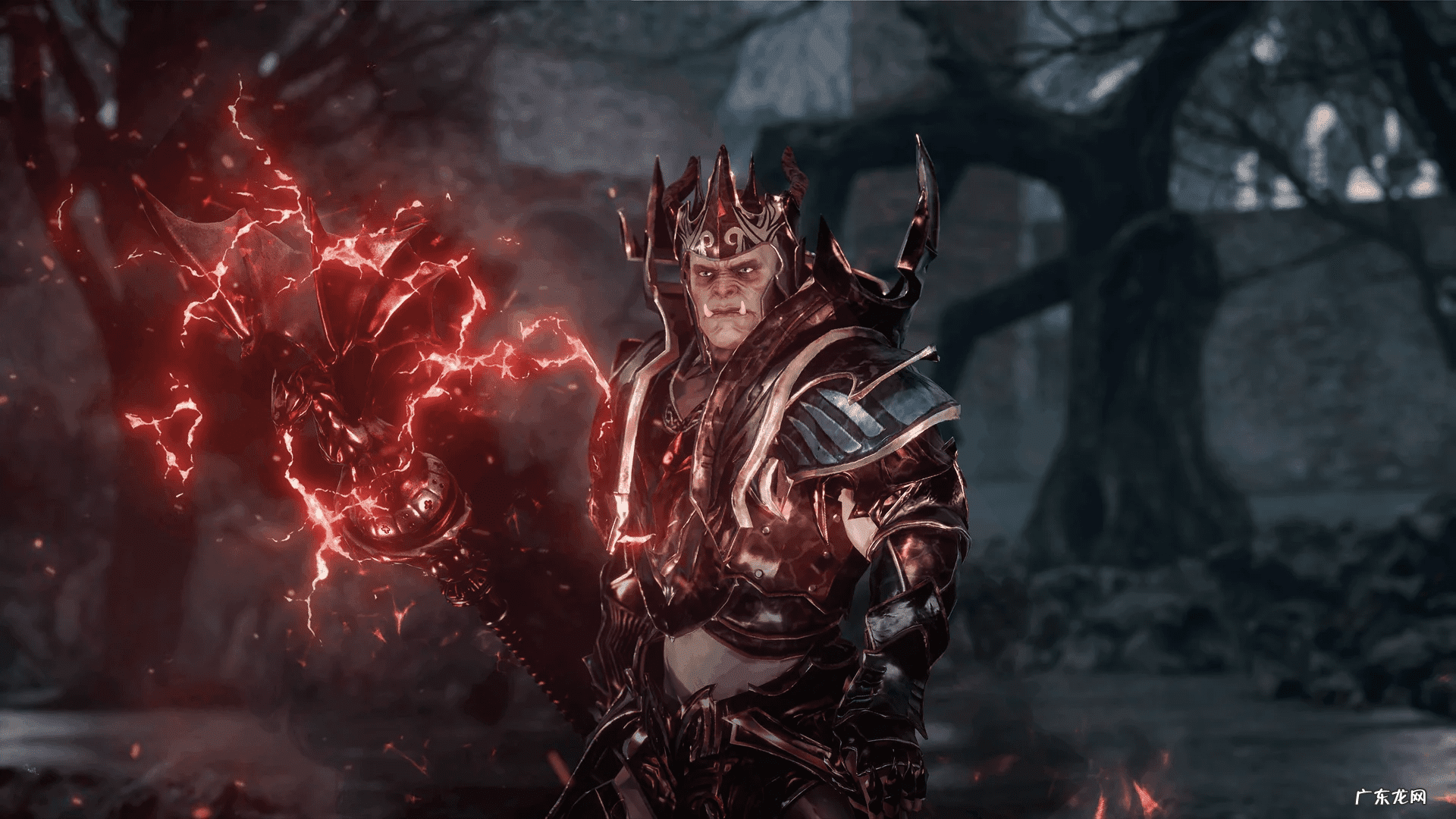 最新大型网络游戏有哪些 最新的大型网游