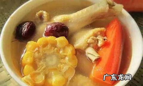 鸡汤怎么炖好喝又营养价值 鸡汤怎么炖好喝又营养?炖鸡汤搭配什么食物好?