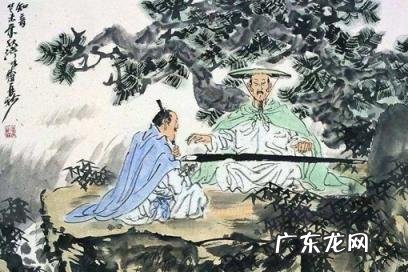 鲍叔牙与管仲的故事50字 管鲍之交文言文翻译加原文