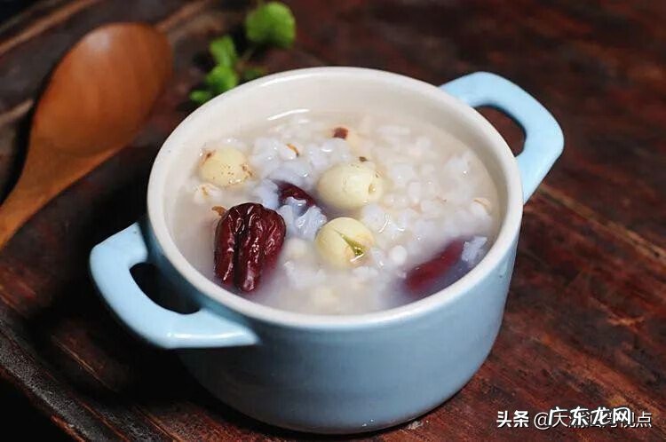 薏米的最佳搭配 薏米的做法步骤