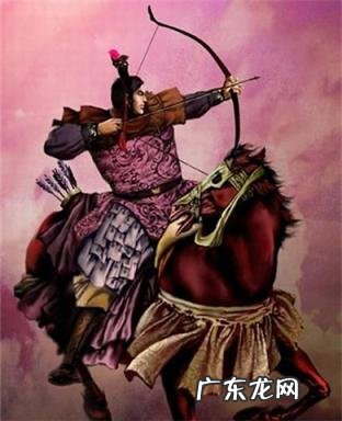 为什么称李广为飞将军 飞将军李广是怎么死的？李广是谁?为什么要叫他飞将军?