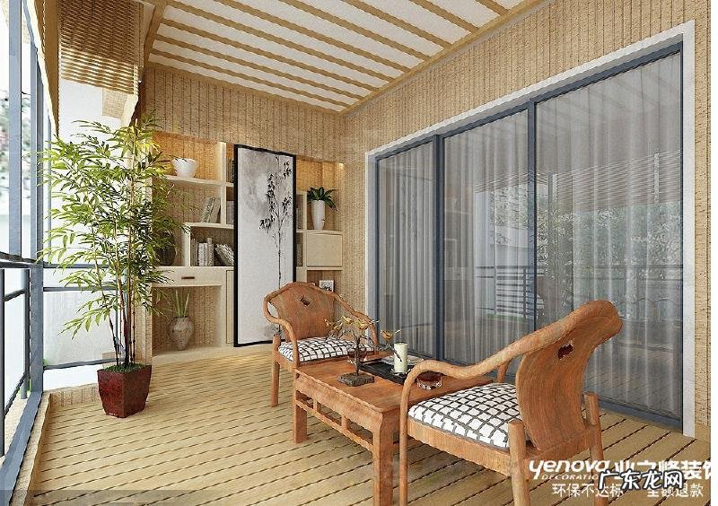 大门对面是小门风水有什么说法吗 居家风水忌讳风水中的小门小道吗