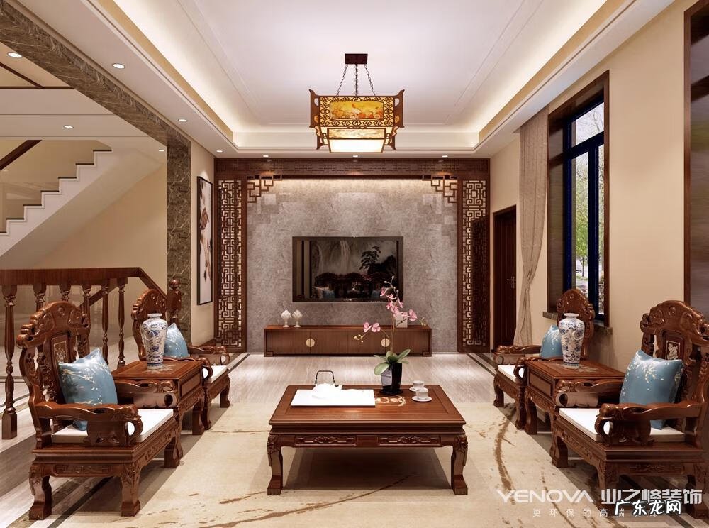 大门对面是小门风水有什么说法吗 居家风水忌讳风水中的小门小道吗