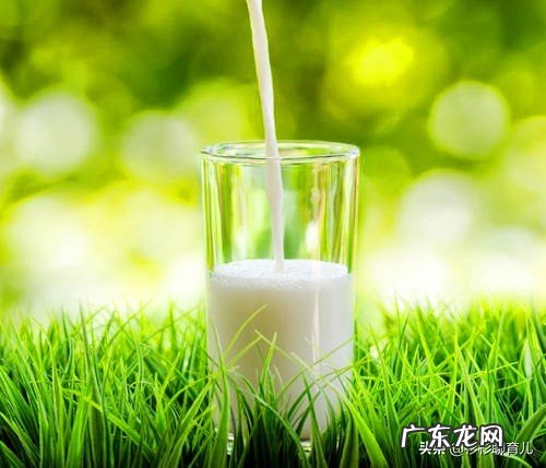 孩子空腹喝牛奶对身体好吗?