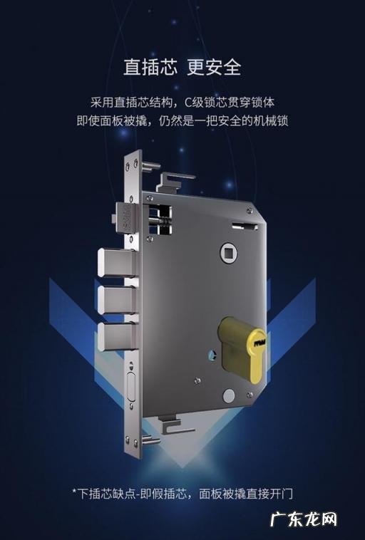 门密码锁怎么解锁视频 智能锁家里打不开
