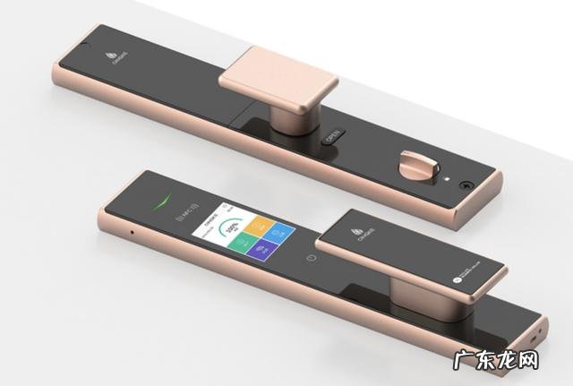 门密码锁怎么解锁视频 智能锁家里打不开