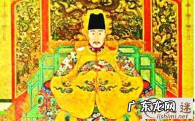 崇祯失败原因 崇祯皇帝是昏君吗