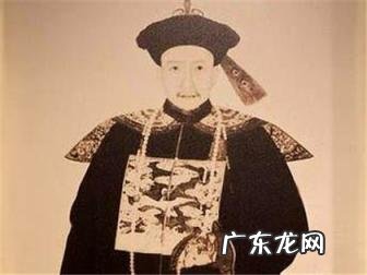 和珅的后代子女介绍大全 历史上和珅有几个孩子结局如何