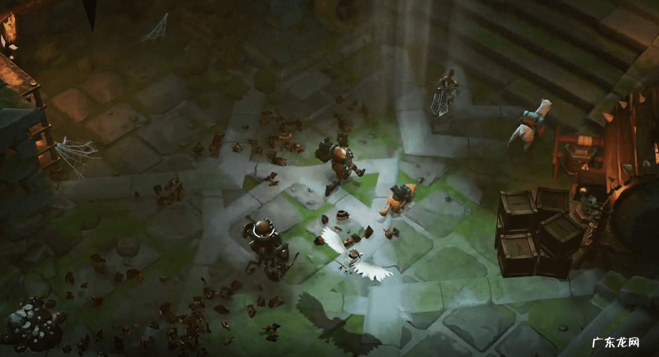 火炬之光2mod放在 火炬之光3DM秘籍