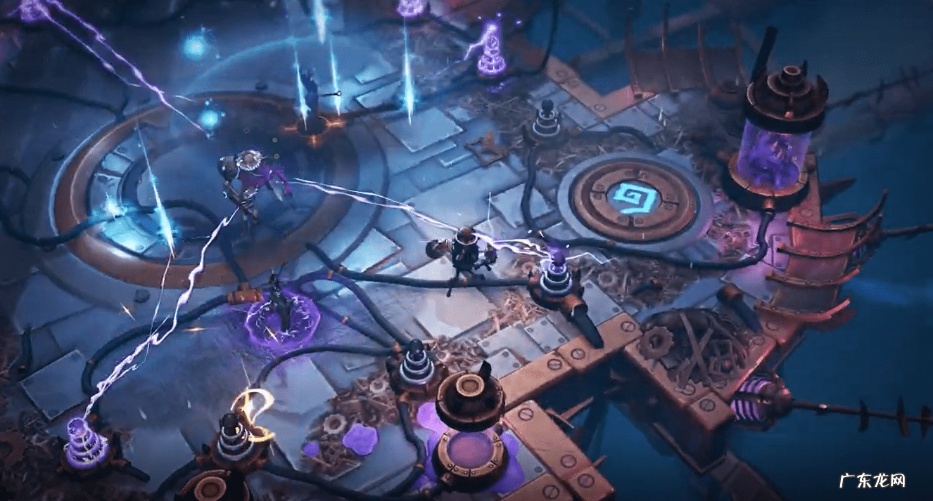 火炬之光2mod放在 火炬之光3DM秘籍