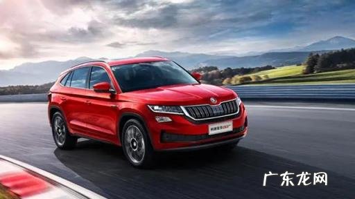 20万SUV排行榜 紧凑型运动suv