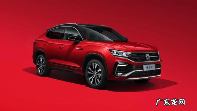 20万SUV排行榜 紧凑型运动suv