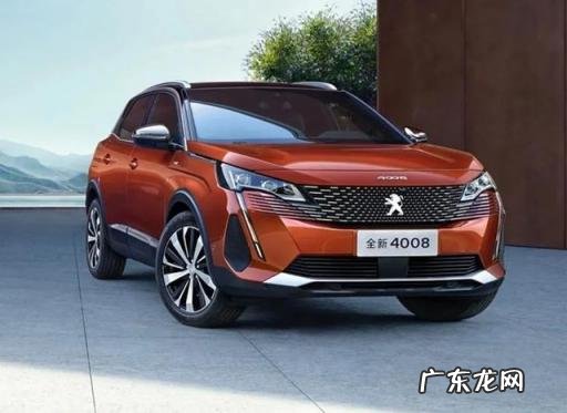 20万SUV排行榜 紧凑型运动suv
