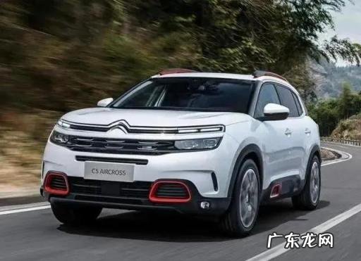 20万SUV排行榜 紧凑型运动suv