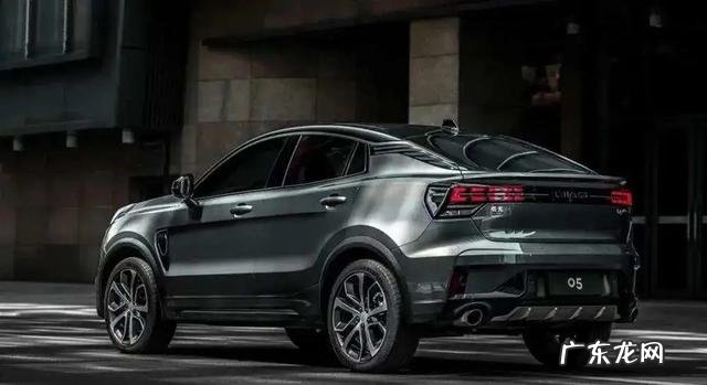 20万SUV排行榜 紧凑型运动suv