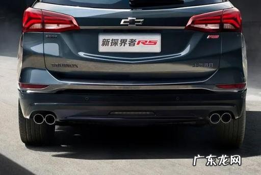20万SUV排行榜 紧凑型运动suv