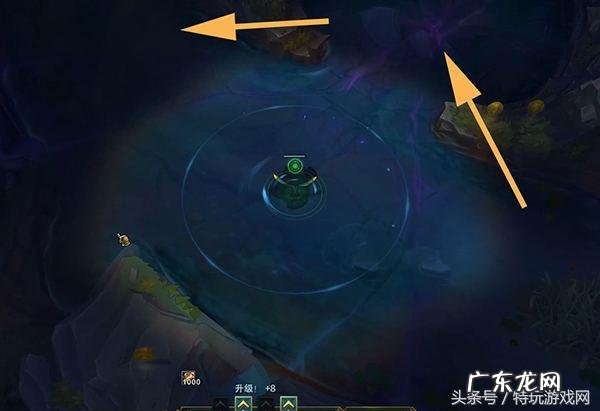 豹女如何快速刷野怪 英雄联盟豹女玩法