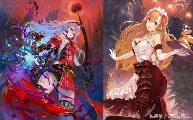 好玩的角色扮演游戏单机 角色扮演单机小游戏有哪些