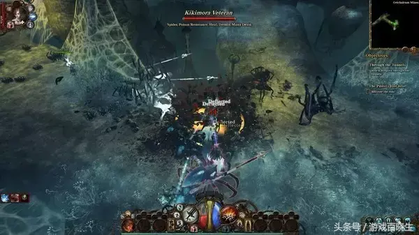 好玩的角色扮演游戏单机 角色扮演单机小游戏有哪些