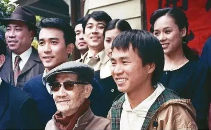 斗风水的电视剧 电视剧看风水的角色