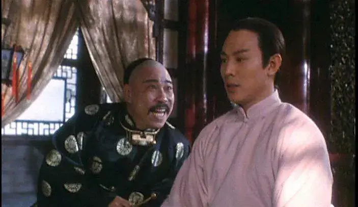 斗风水的电视剧 电视剧看风水的角色