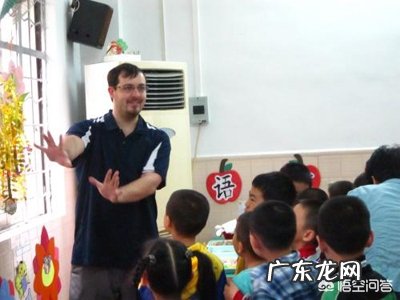 幼儿园的双语班作用大吗?