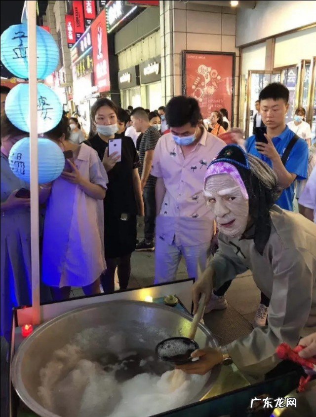 孟婆汤吸引了这么多人,究竟是何原因?难道都想忘记过去?