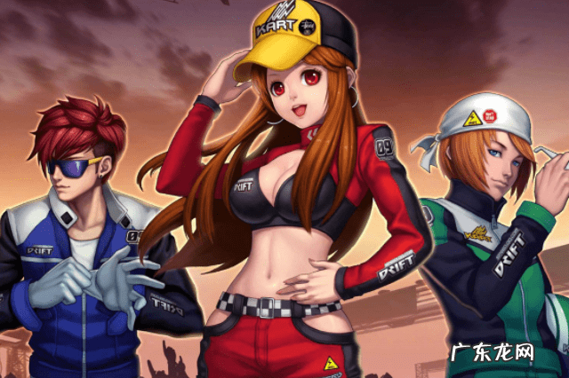 QQ飞车中白马王子厉不厉害 QQ飞车白马王子