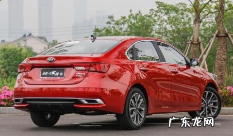 售价10.98万元起首付仅为3.8万元对不对 东风悦达起亚k3价格是多少