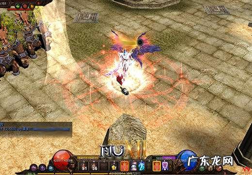 4399勇者之路 勇者之路奇迹