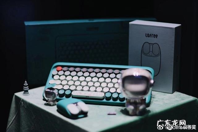 机械键盘哪个牌子好用 入门款机械键盘