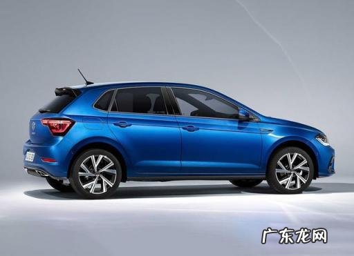 一汽大众polo报价及图片 全新大众polo最新消息