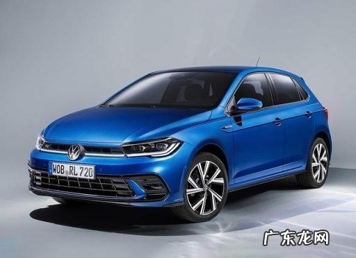 一汽大众polo报价及图片 全新大众polo最新消息