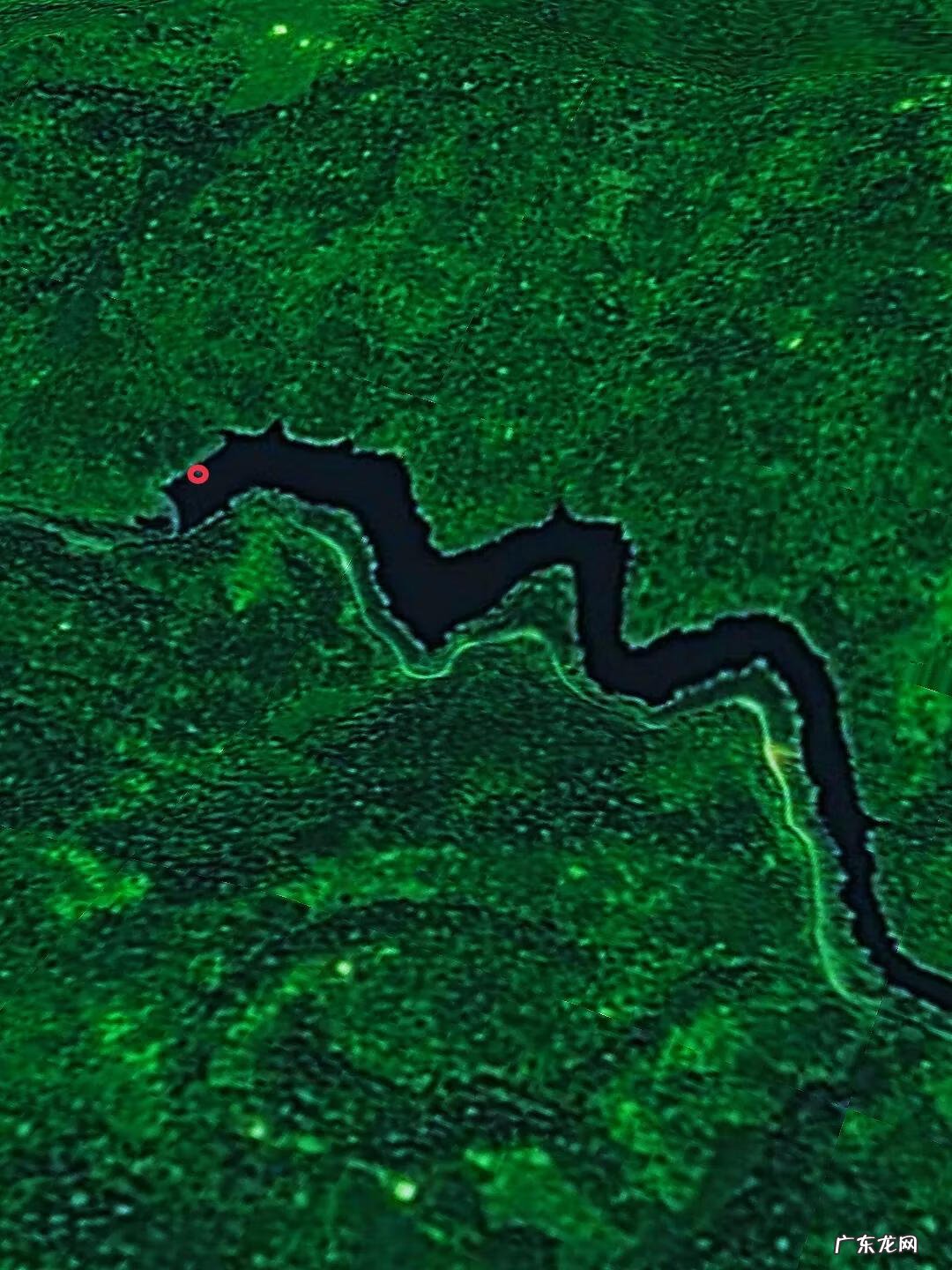 昭平四大风水留题地 阳春永宁风水留题