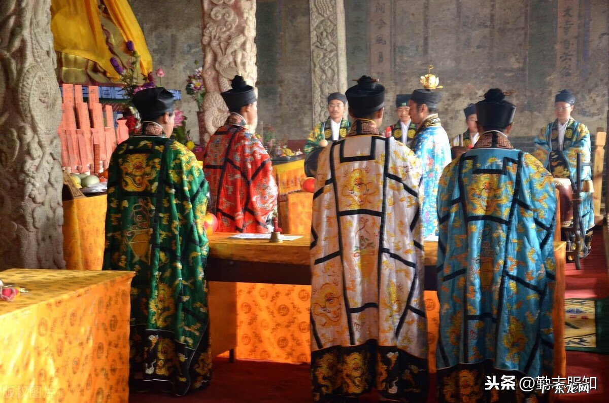 道教厉害还是佛教厉害 道教的用品