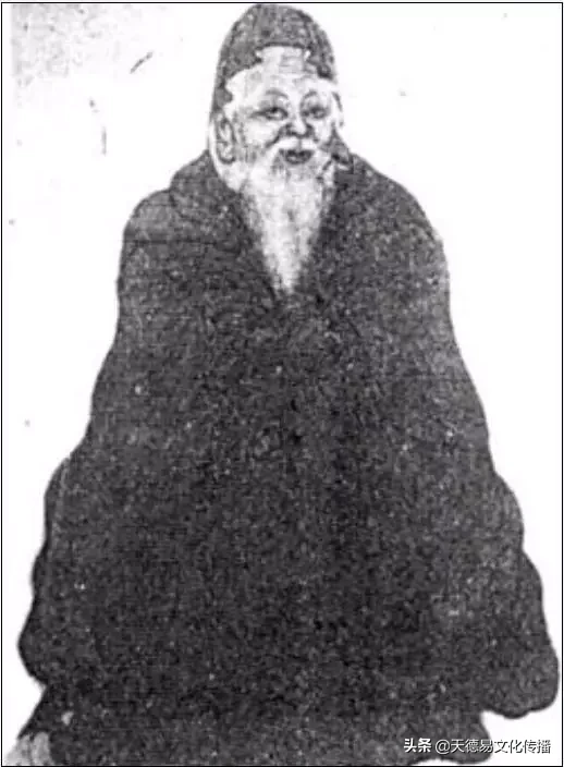 地理风水大全 四大地理风水先祖